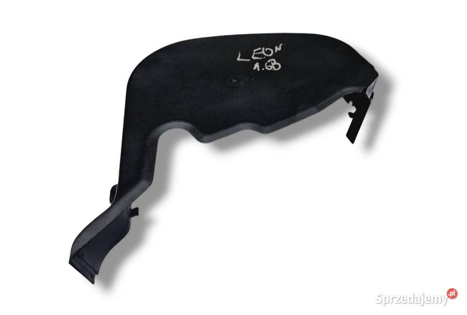 OBUDOWA OSŁONA ROZRZĄDU 16 16V BCB VW GOLF IV Działoszyce sprzedam