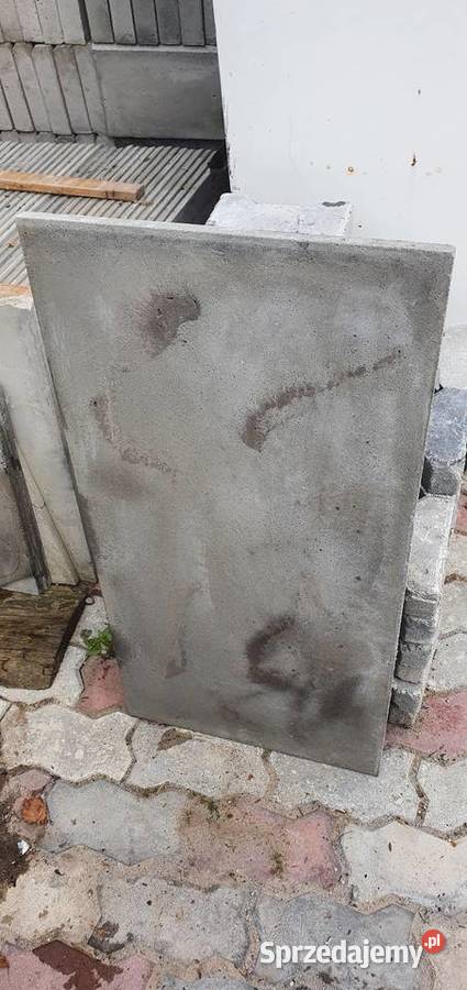 Beton architektoniczny Pozostałe Pakość