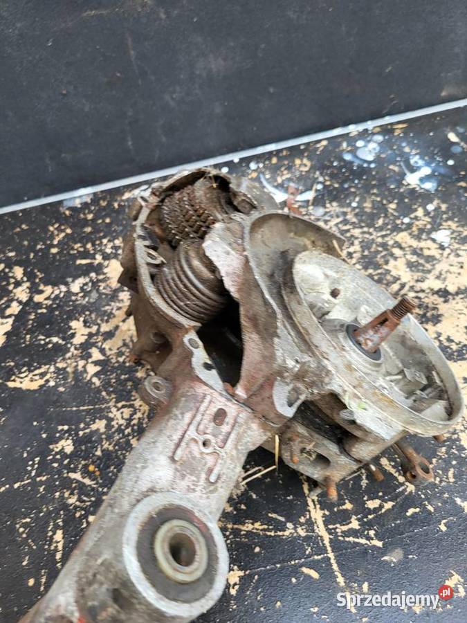 VESPA SILNIK PIAGGO SILNIK WAŁ SPRZĘGŁO