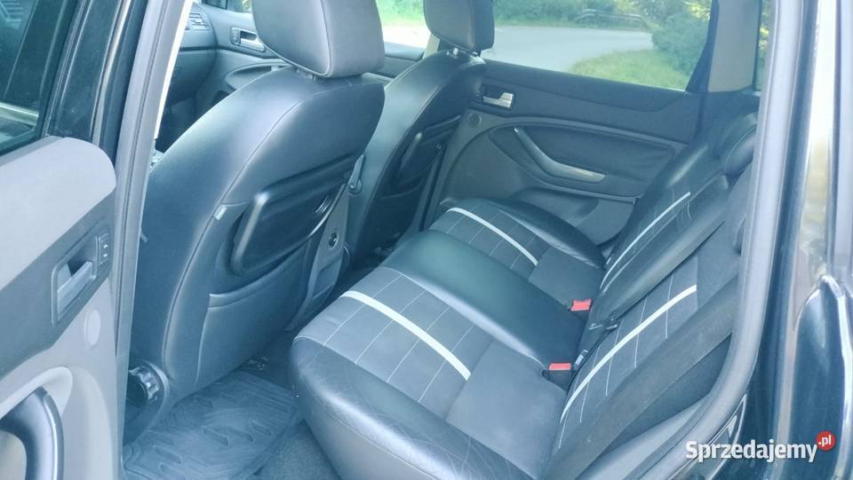 Ford Kuga 2009 20 4x4 200 1985cm3