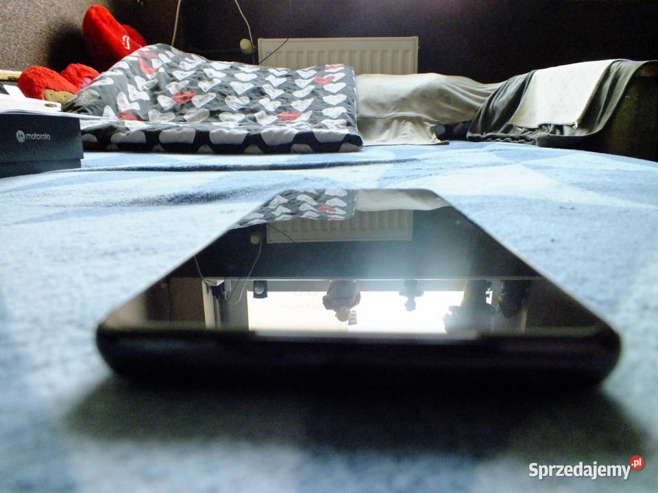 Sprzedam swój prywatny telefon Motorola Edge 30 Motorola Gdańsk