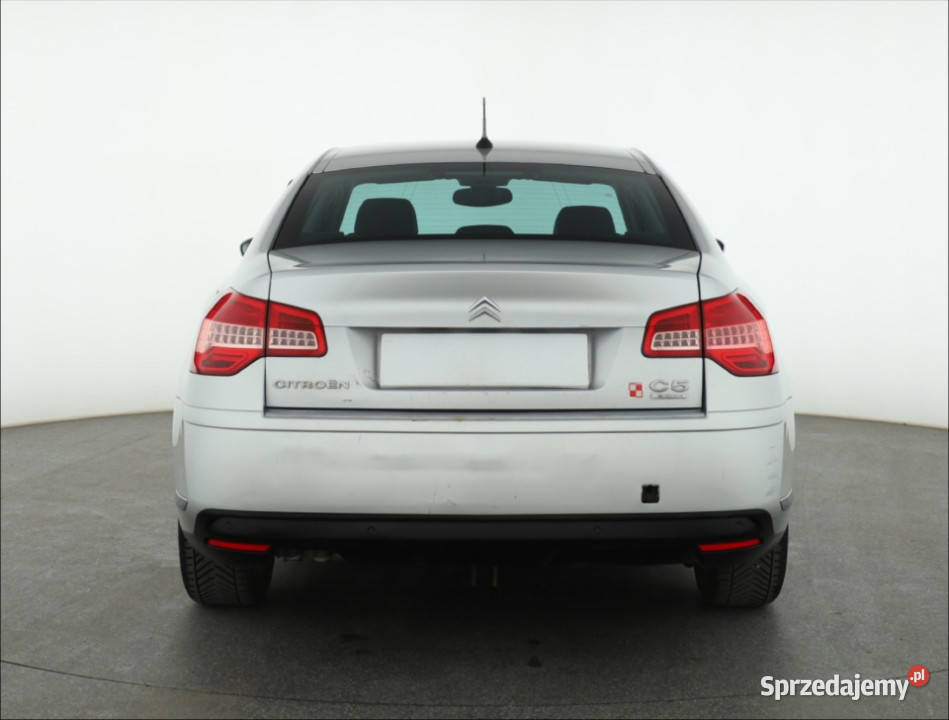 Citroen C5 22 HDi C5 Piaseczno sprzedam