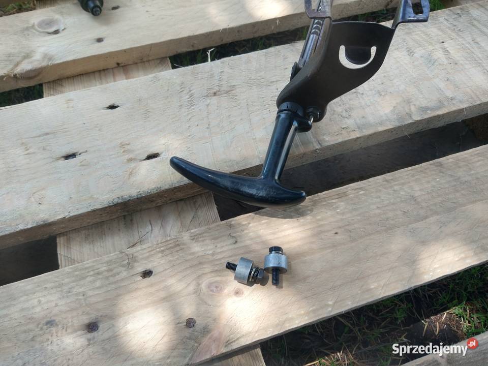 Mechanizm Hamulec ręczny Czujnik Hamulca sprzedam