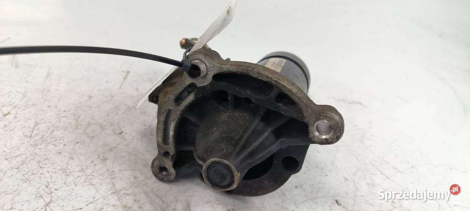 ROZRUSZNIK PEUGEOT 206 D6RA572 Lipno sprzedam