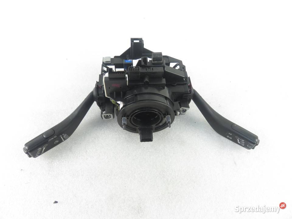 PRZEŁĄCZNIK ZESPOLONY SEAT LEON II 1P1 osobowe sprzedam