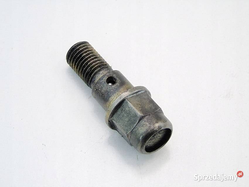 ŚRUBA OLEJU 20 D4D D4D AVENSIS T25 COROLLA E12 osobowe Sosnowiec