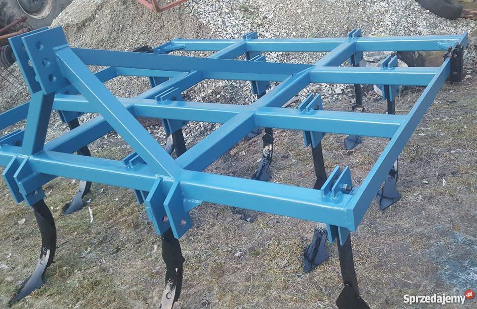 Gruber frost sprzedam