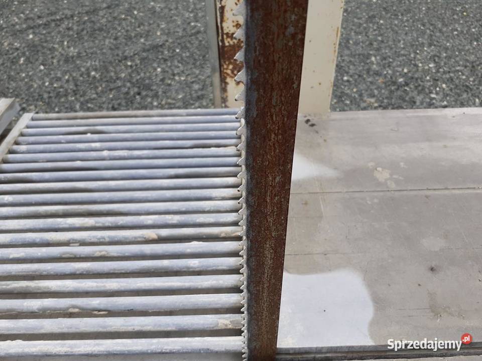 PIŁA ELEKTRYCZNA LISSMAC MBS7502 462 CLIPPER Skoroszów