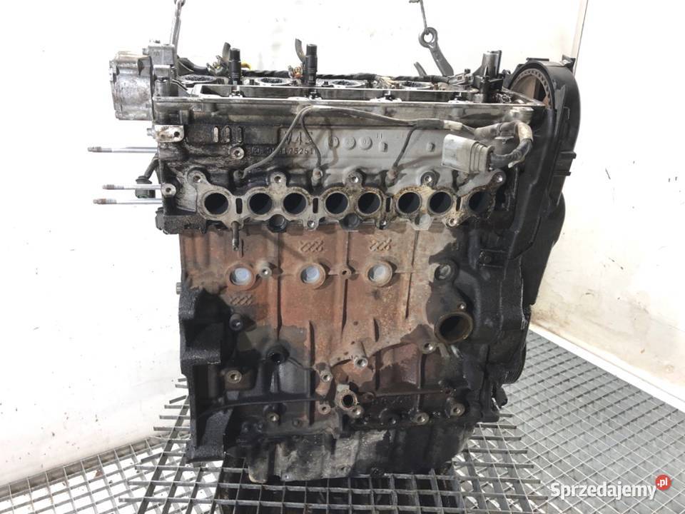 SILNIK PEUGEOT 20 140 RHF 1018 508 SW I osobowe sprzedam