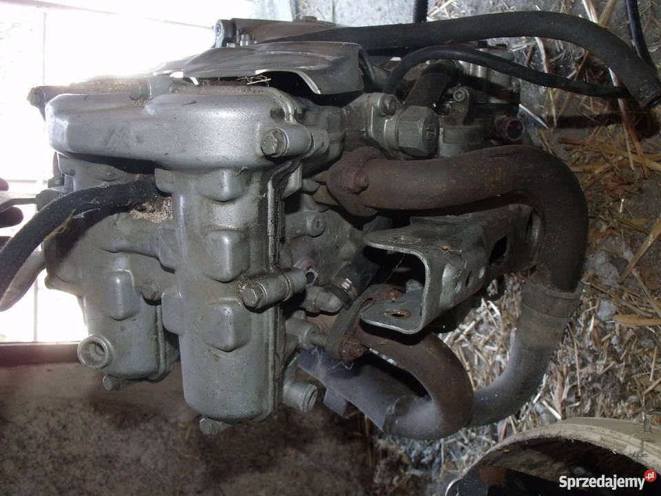 Aprilia Pegaso 650 silnik Czaniec sprzedam