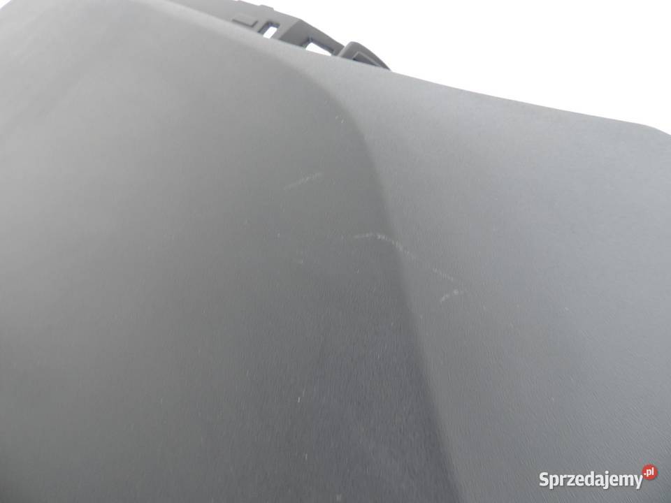 OPEL GRANDLAND X ZDERZAK TYŁ YP00064477