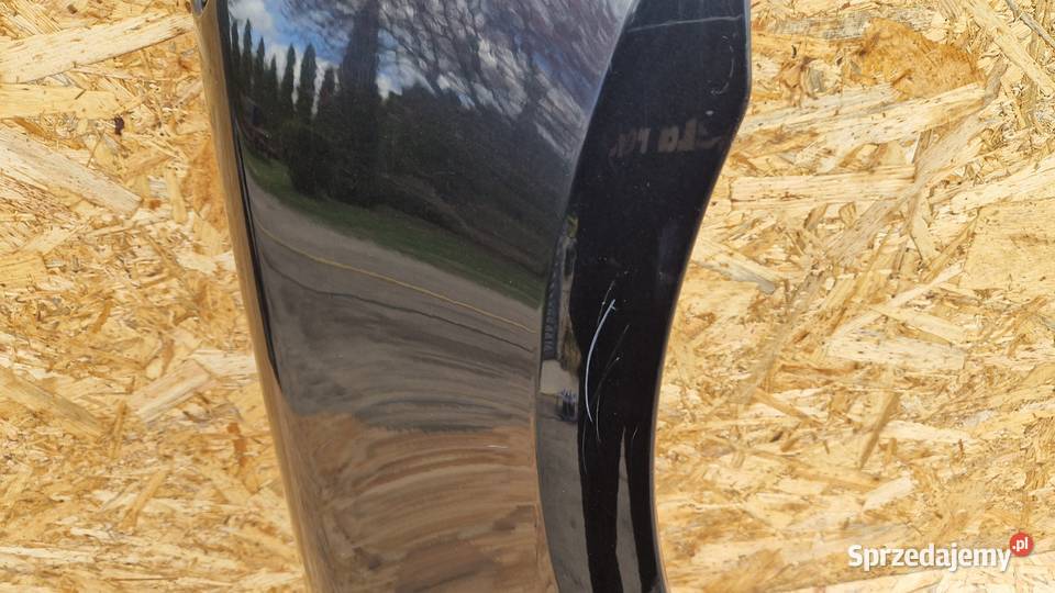 PEUGEOT 307 LIFT BŁOTNIK PRZÓD PRZEDNI PRAWY osobowe Słowikowo sprzedam