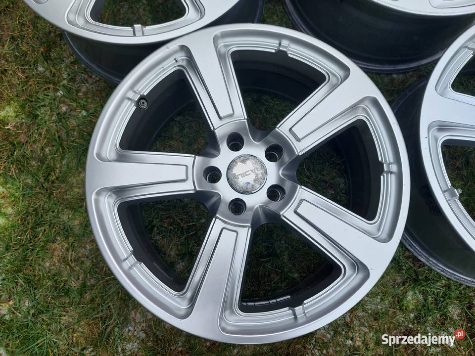 felgi 5x112 18 ET25 AUDI Q7 A5 Piaseczno sprzedam