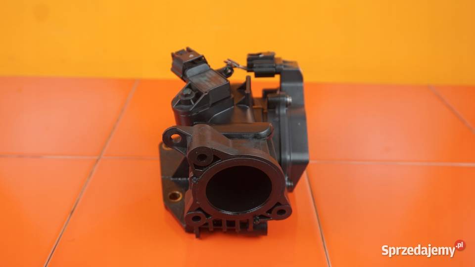 MEGANE III SCENIC 16 DCI 14r 130 R9M402 Suków