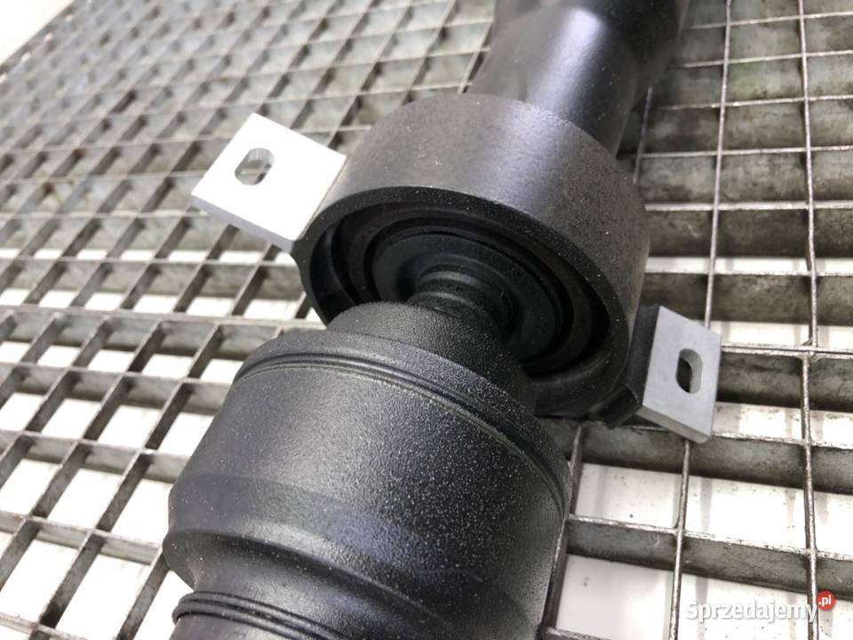 WAŁ NAPĘDOWY TYŁ MERCEDES GLE SUV 20 269 podkarpackie