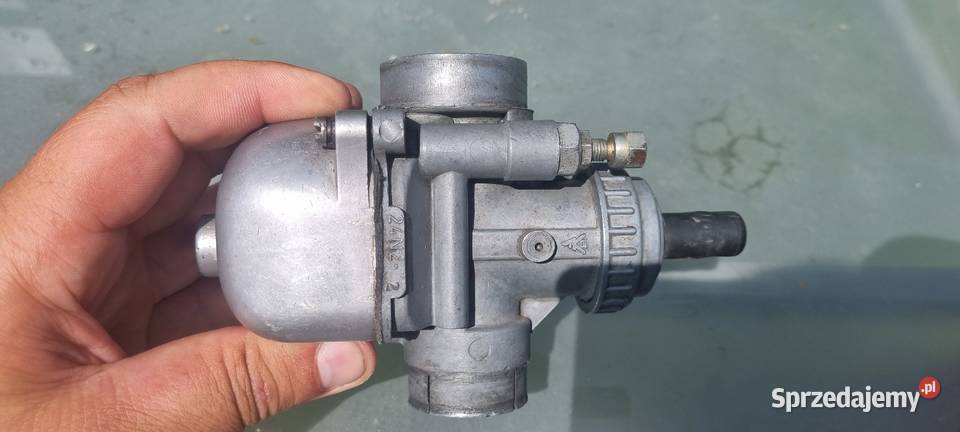 Gaźnik mz ts etz 150 etz 125 Siedlce