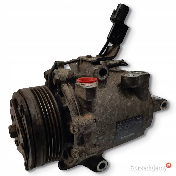 SPRĘŻARKA KLIMATYZACJI Mitsubishi Colt 15 16V osobowe Chełm