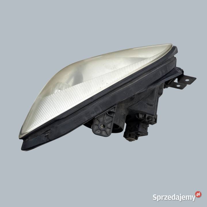 Lampa przednie reflektor lewy lewa Kia Sportage