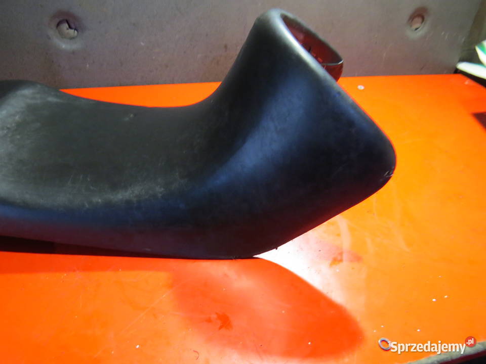 BMW F650 F 650 GS 1999 SIEDZENIE siodło fotel Wrocław