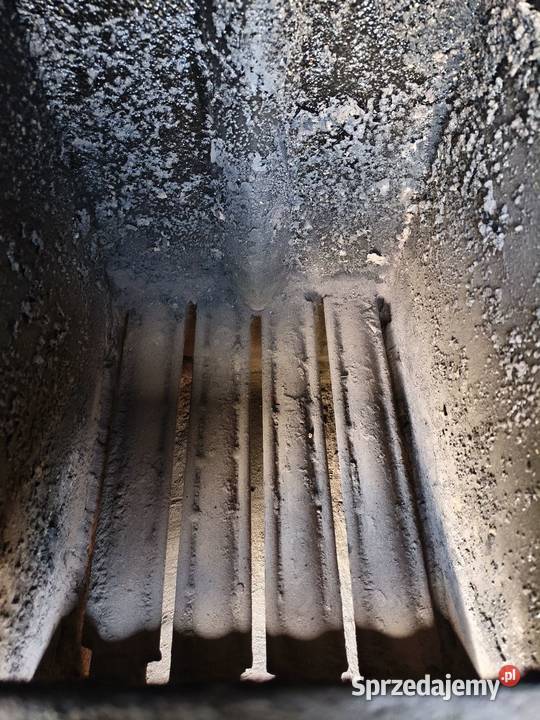 Sprzedam piec 18kw co 2019r nowy używany 3 Kotły i Piece CO