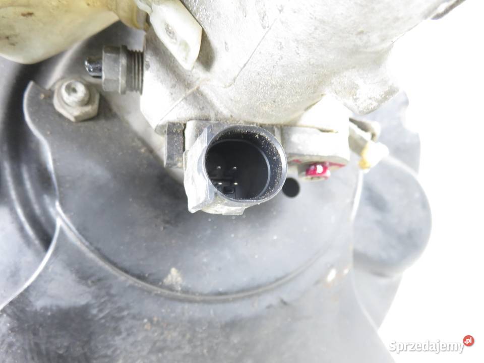 SERWO SKODA SUPERB II 18 TSI BZB 1K1614105BN