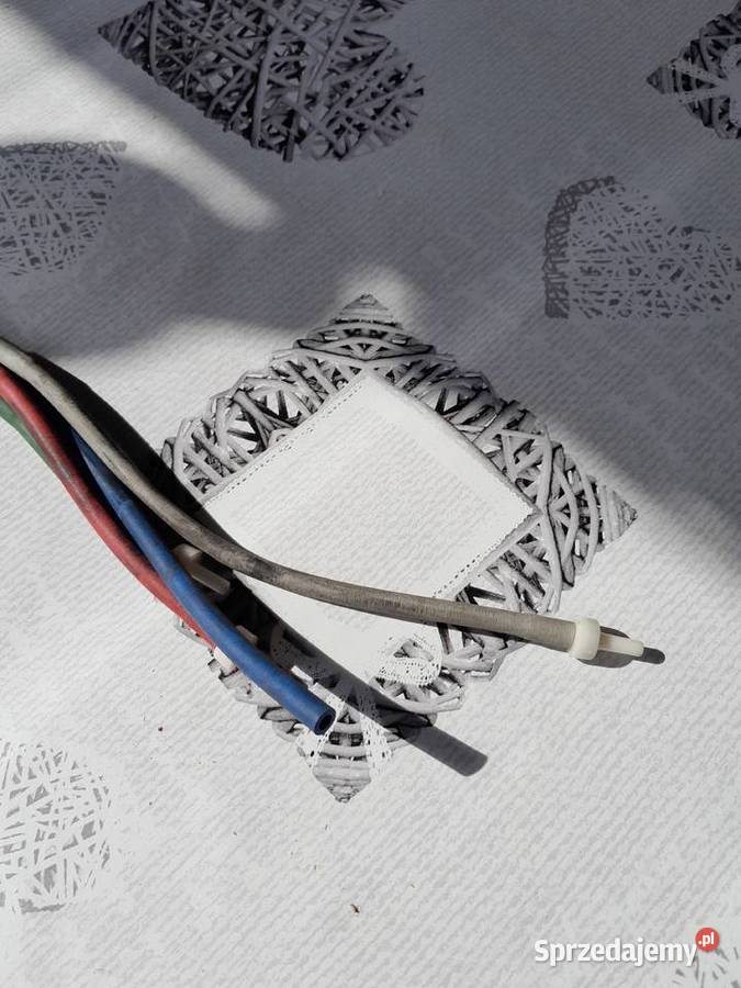 Mercedes W124 W201 przewody pompowanego