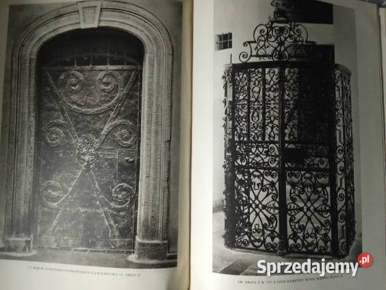 Stare Miasto w Warszawie odbudowaTeka sztuka i architektura Poradniki, albumy i reportaże Łódź sprzedam