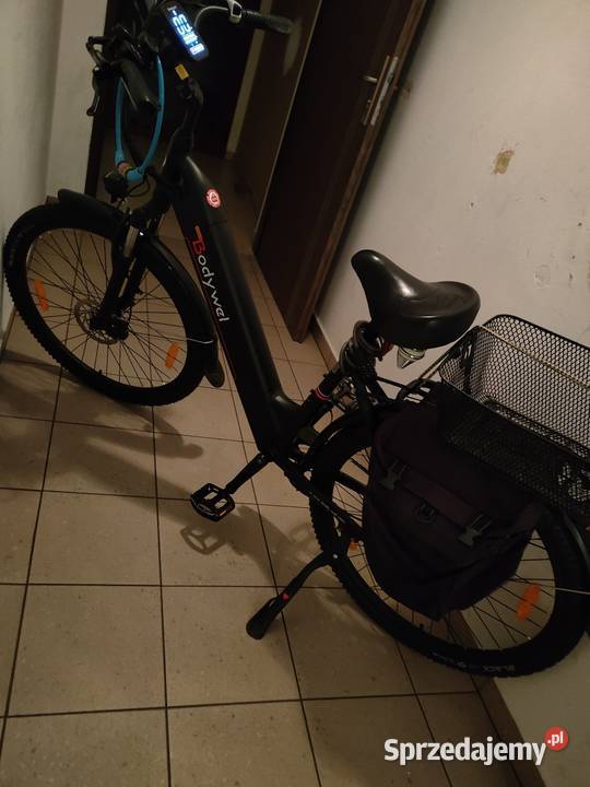 Sprzedam rower elektryczny Września