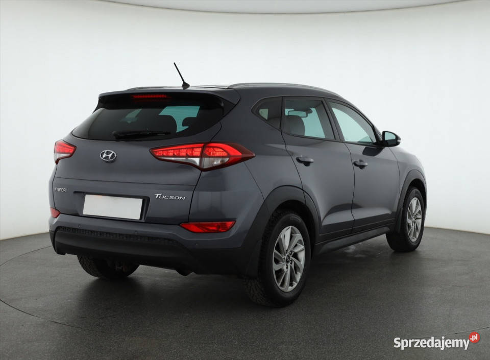 Hyundai Tucson 16 GDI Piaseczno