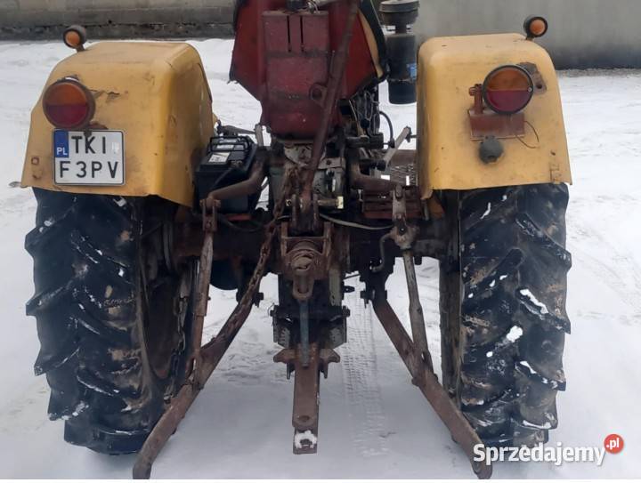 Sprzedam Ursus C330 Ursus