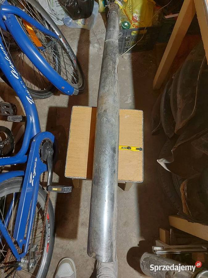 Tłumik wsk 4 Pajęczno