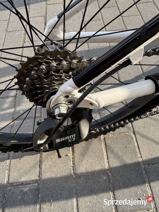 Rower Specialized Hotrock sprzedam