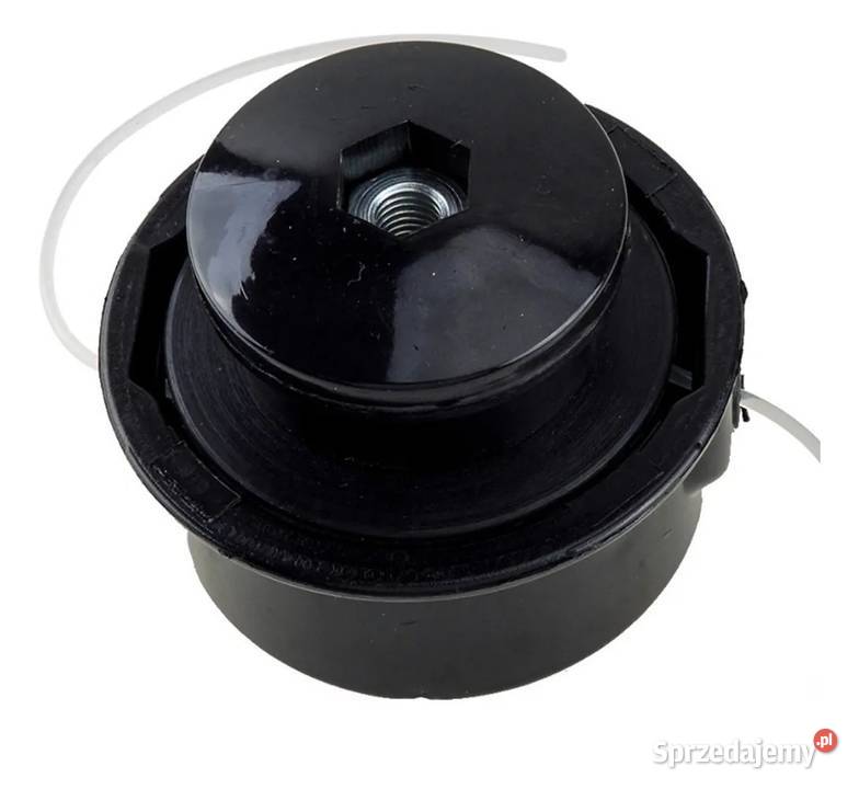 GŁOWICA ŻYŁKOWA PODKASZARKI CHIŃSKIE M8 x 125 mazowieckie Ostrołęka