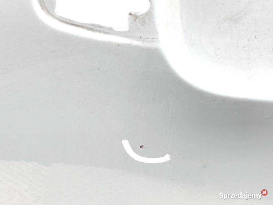 DRZWI LEWY TYŁ CITROEN C3 III Hatchback 1624