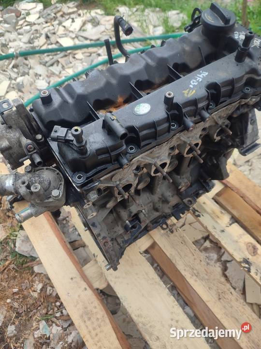 Sprzedam silnik hiundai i30 euro 6 uszkodzony Opole Lubelskie sprzedam