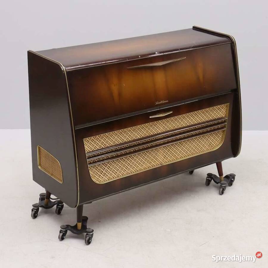 Radio gramofon Shaun Lorenz Balerina Budzyń sprzedam