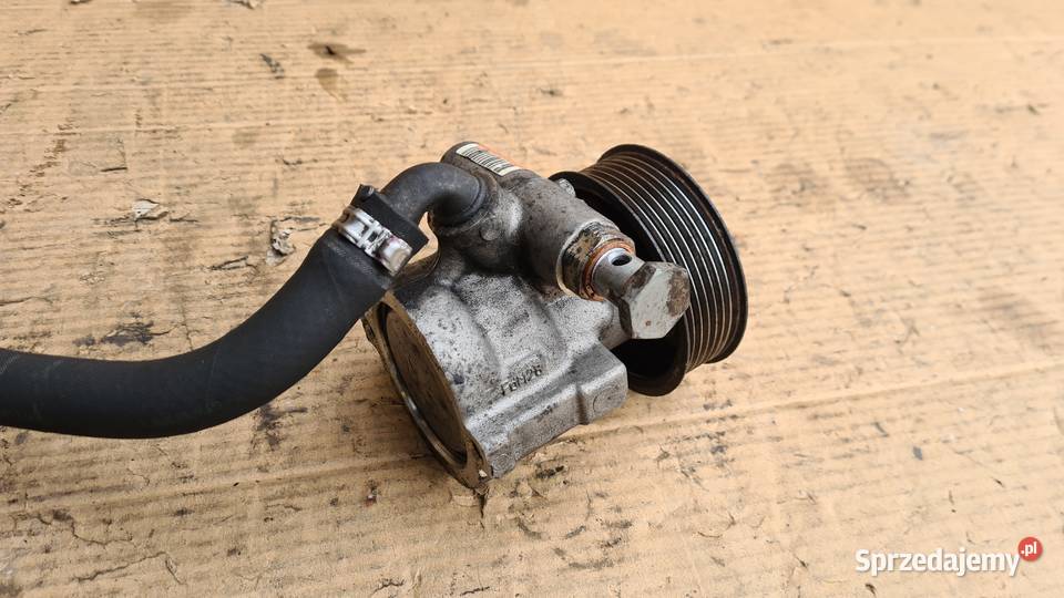 IVECO DAILY 4 0611 pompa układu wspomagania Legnica