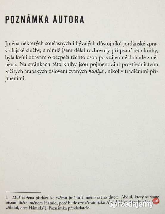 Joby Warrick Vzestup Islmskho sttu pod ernou