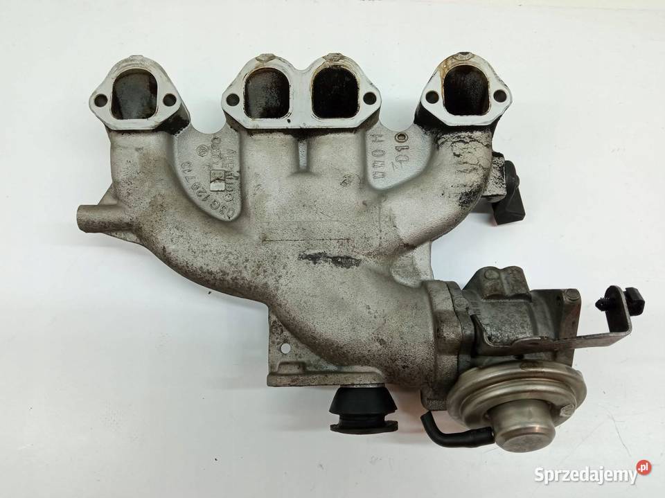 KOLEKTOR WYDECHOWY 03G129713 19 TDI VW świętokrzyskie