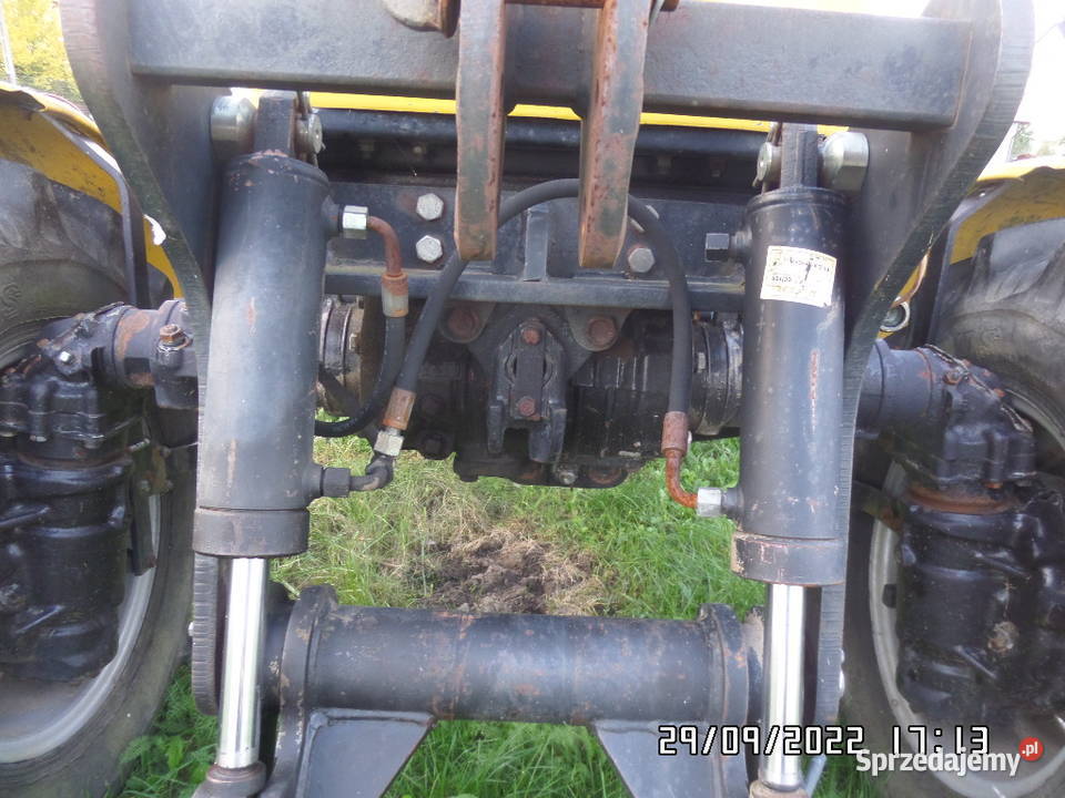 PRONAR Mtz 82a tuz 2003 1680 mtg podlaskie Siemiatycze