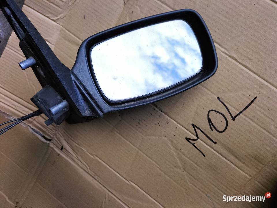 LUSTERKO PRAWE FORD MONDEO MK1 MK2