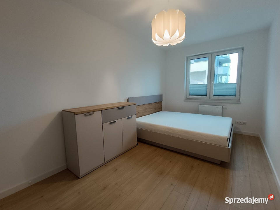 Mieszkanie 6605m2 3 pokojowe Kielce Gen