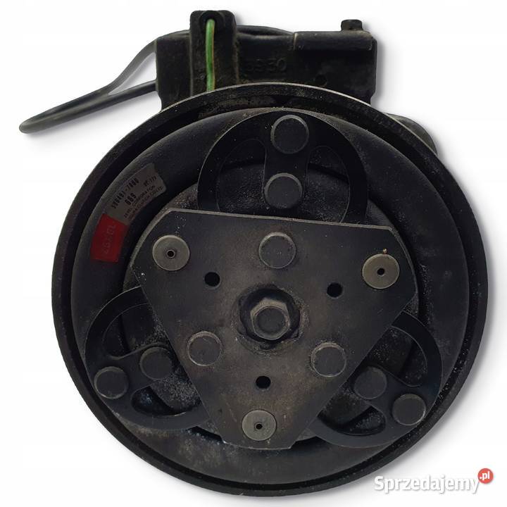 SPRĘŻARKA KLIMATYZACJI Audi A4 B5 18 20V Chełm