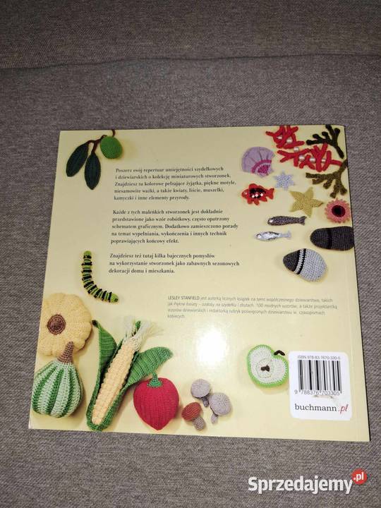 Ptaki motyle i inne zwierzątka 75 wzorów ozdoby Złotniki Kujawskie