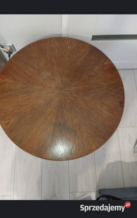 Kredens komoda stół