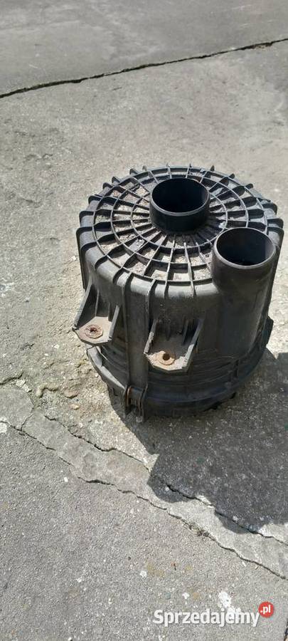 Kia K2500 K2700 obudowy filtrów powietrza dostawcze śląskie Krzanowice