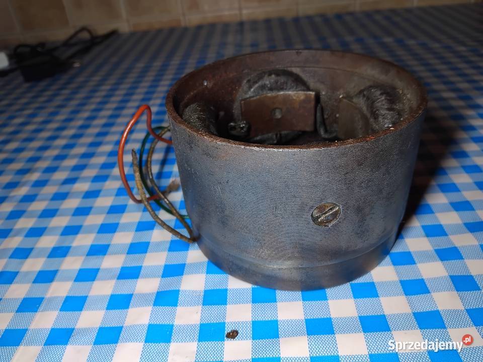 Zundapp ks 600 Bmw r12 Sahara Bosch Noris Tarnów