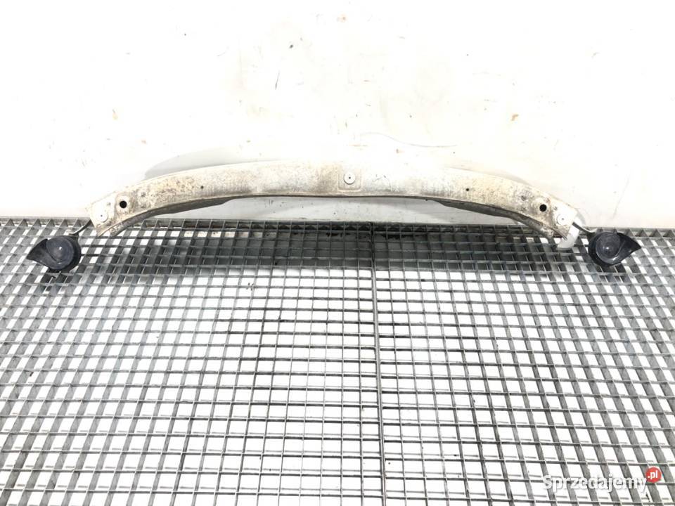 BELKA ZDERZAKA PRZÓD AUDI A4 B6 0005 WZMOCNIENIE