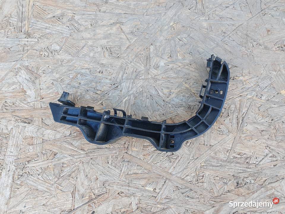 SUZUKI SWIFT MK7 ŚLIZG ZDERZAKA LEWY TYŁ wielkopolskie Międzychód sprzedam