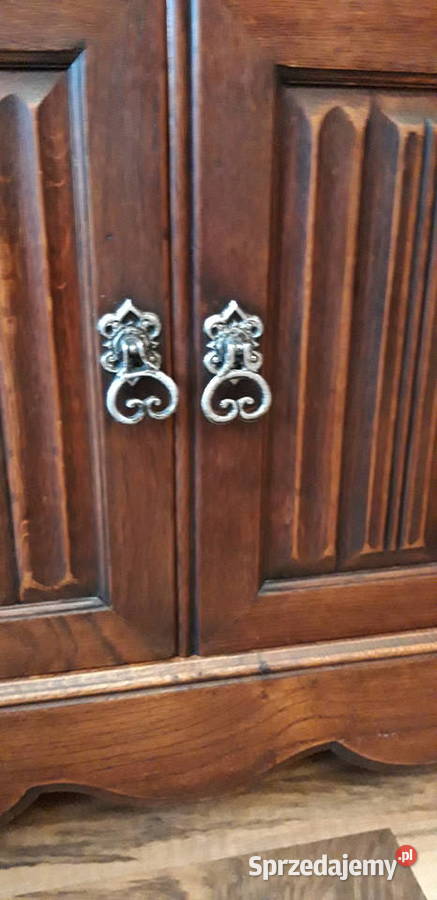 Komoda holenderska Leszno